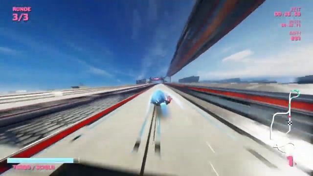 LET'S TALK A LITTLE BIT ABOUT THIS GAME! [Fast RMX] смотреть онлайн