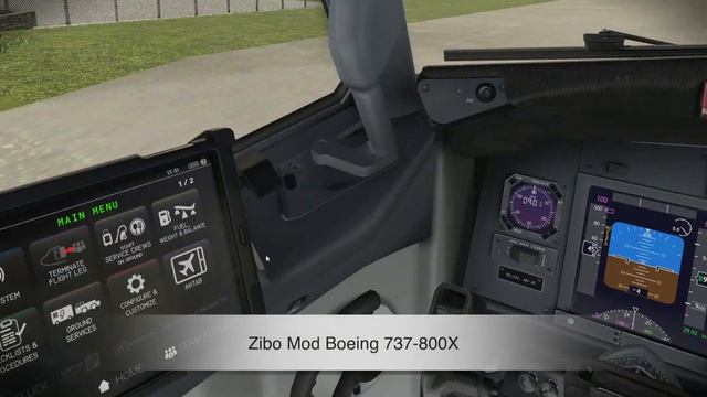 X-Plane 11 Dangerous Airports 2019 смотреть онлайн