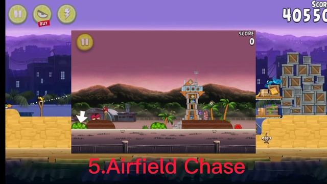 КАК ROVIO УБИЛИ ANGRY BIRDS RIO?