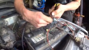 Как найти искру на ВАЗ 2109