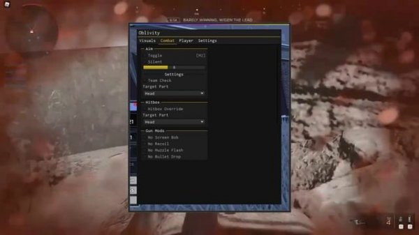 [NEW] PROJECT DELTA 2023 SCRIPT ( UNPATCHED )