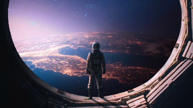 Interstellar Main Theme Phone Ringtone смотреть онлайн