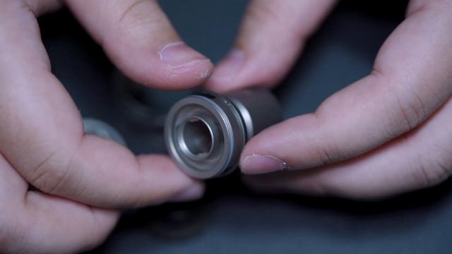 Geekvape Zeus X RTA - The best and final Zeus? смотреть онлайн