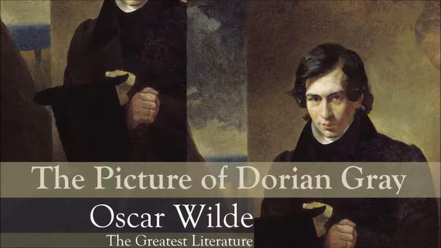 THE PICTURE OF DORIAN GRAY by Oscar Wilde - FULL Audiobook - Chapter 8 смотреть онлайн