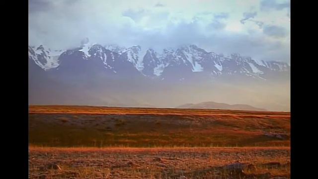 TravelsWithHeart_Altai смотреть онлайн