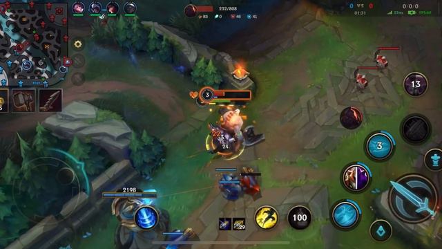Bloodline Zed is so Op!!!(lol is never give up) смотреть онлайн