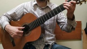 ДЕТСКИЙ ДЖАЗОВЫЙ АЛЬБОМ #1 УПРАЖНЕНИЯ 1 - 4 А. ВИНИЦКИЙ