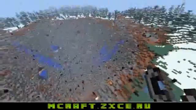 Minecraft Too Much TNT Mod - w_ NEW INTRO! (HD)_01 смотреть онлайн