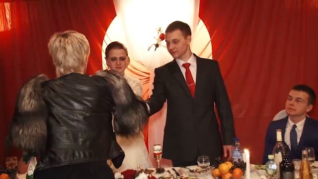 Ведущая веселых свадеб Марина Петрова смотреть онлайн