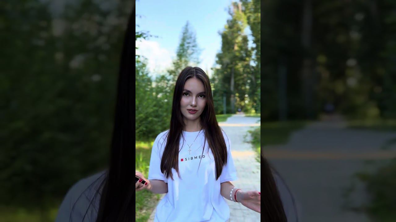 Интересно почему: почему появляются родимые пятна смотреть онлайн
