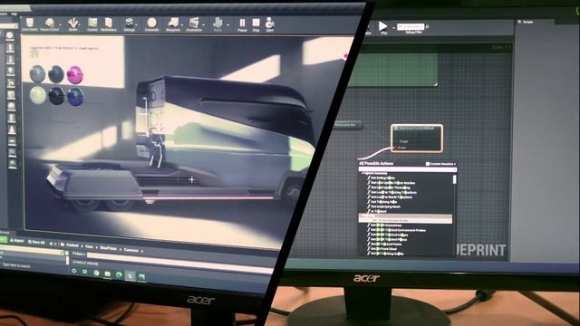 Design and Engineering of a 3D Interactive Vehicle Configurator смотреть онлайн