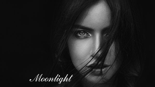 Ahmed Abdurahimli - Moonlight