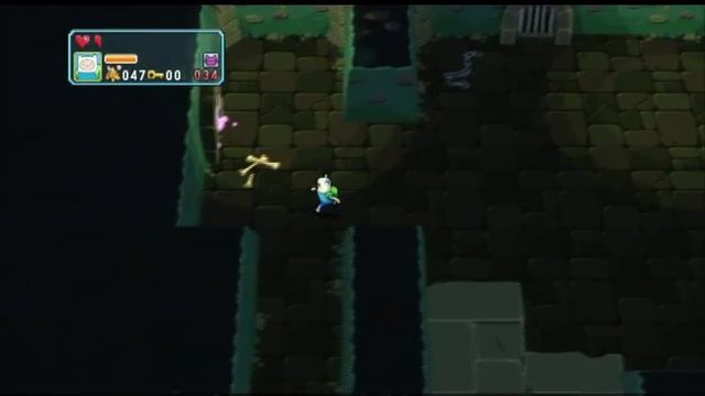 Adventure Time: Explore the Dungeon Because I DON'T KNOW! Playthrough - Floors 6 - 9 смотреть онлайн