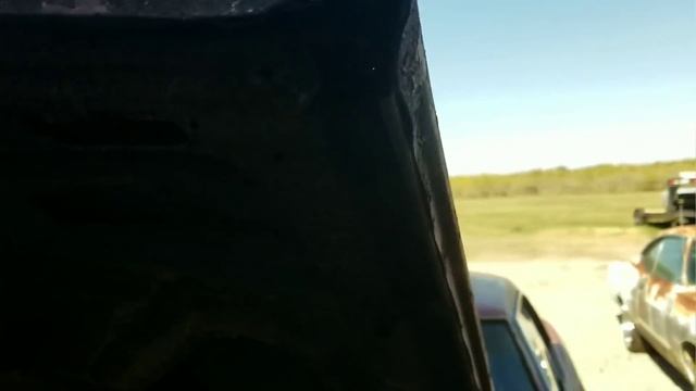 Real barn find 69 Z/28 sitting 33 years смотреть онлайн