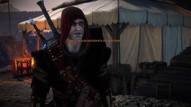 Прохождение The Witcher 2 Assassins of Kings #16 - КВАДРАТНЫЕ МОНЕТЫ смотреть онлайн