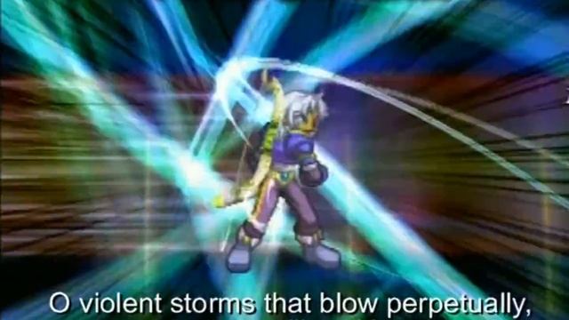 Tales of Destiny DC: Blast Caliber / Hi Ougi Exhibition 秘奥義 (Subbed in English) смотреть онлайн