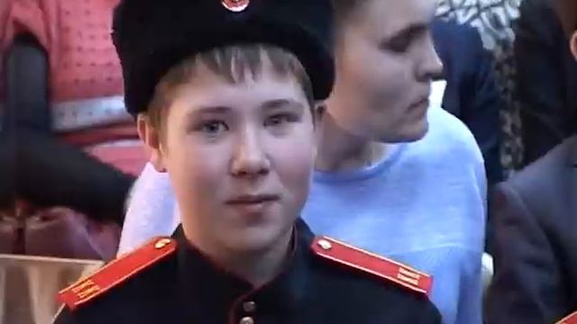 Рождественские чтения в Узловой(Тульская епархия, 2016 г.) смотреть онлайн