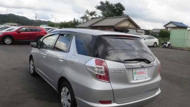 RAO-ID 12579 Honda FIT Shuttle 15x 2014/04 Www.rao-international.com