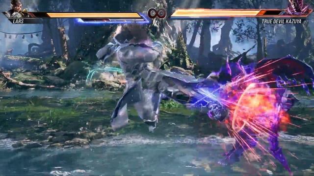 TEKKEN 8 - #11 CAPÍTULO 11 - PC (1080p Walkthrough) смотреть онлайн
