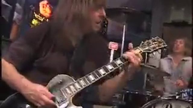 Thunderbolt Theme