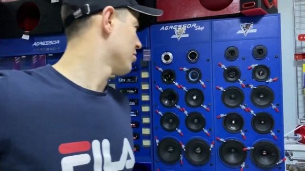 Обзор ВЧ Динамиков Pride Hyper Tone и Hyper Tone Plus