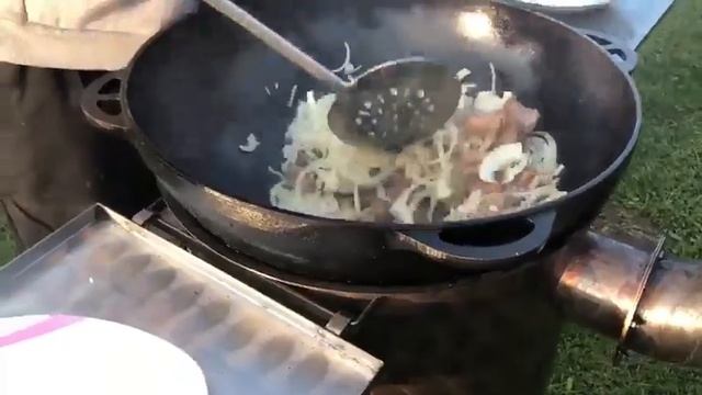 Готовим детское меню 