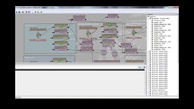Cel Shading & Level Loading - Behind the Scenes of Bizango Blast смотреть онлайн