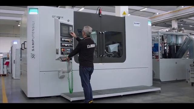 Винтовой компрессор Fini Micro SE 4.0-10 200 ES смотреть онлайн