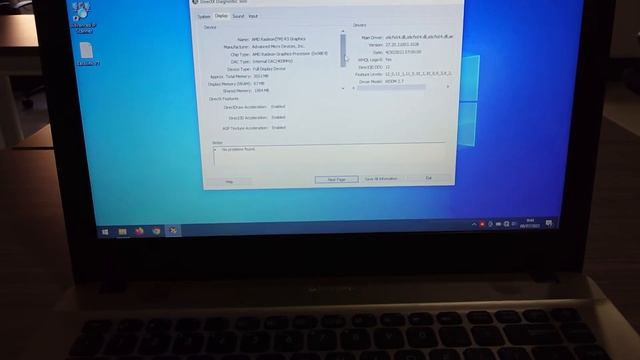 LAPTOP ASUS X441B REKOMENDED BUAT OFFICE, EDIT VIDEO, DESIGN & NGE-GAME PES 2017 смотреть онлайн