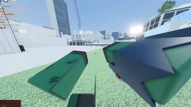 The Parkour Reborn Experience.. (Parkour Remade)