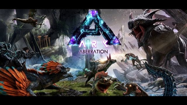 ARK Survival Evolved Aberration OST BiolumChamber 1°Heavy/2°Light смотреть онлайн