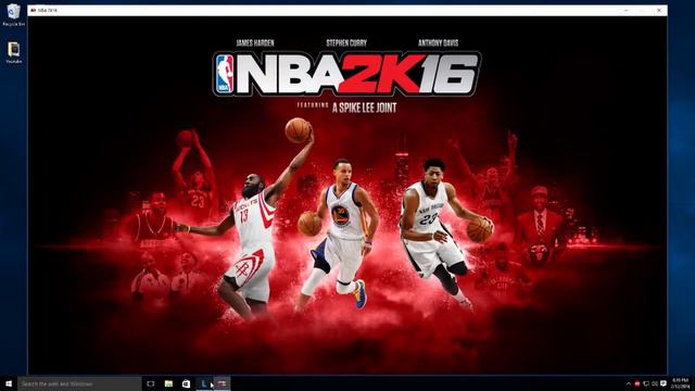 NBA2K16 DEMIGOD GLITCH (WORKING PATCH 6) смотреть онлайн
