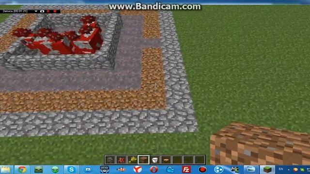 Как розмножыть грибную корову в MineCraft смотреть онлайн