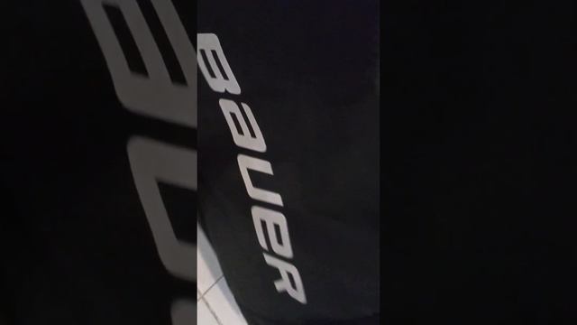 28 дюймов баул Bauer рипстоп смотреть онлайн