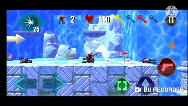 killer bean unleashed underground 4th level android game #killerbean смотреть онлайн