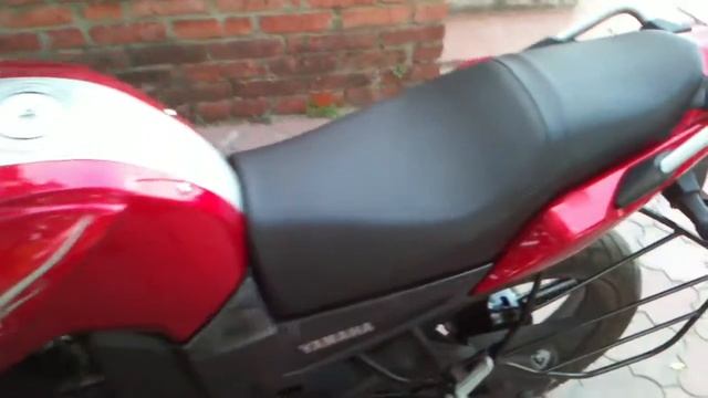 Yamaha fazer 150 в Украине смотреть онлайн