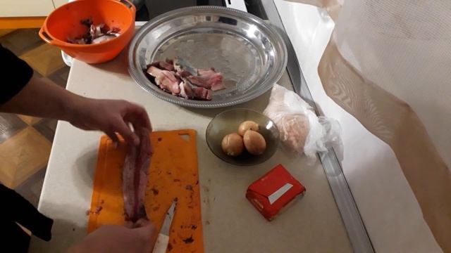 селедочный паштет, обалденно вкусно!!!!!! смотреть онлайн