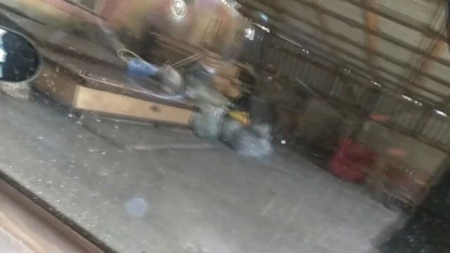 FIAT химчистка - туман - полировка фар смотреть онлайн