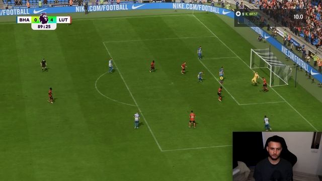 ? EA FC 24 - КАРЬЕРА за ИГРОКА ? ВСЕ НОВЫЕ ФИШКИ РЕЖИМА #eafc24 #карьера смотреть онлайн