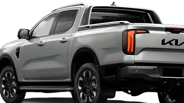 Kia Tasman: ¿Cómo se llama la nueva pick up de la casa coreana para el mundo? Lo que sabemos del SU смотреть онлайн