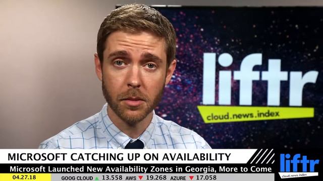 Cloud Round-Up: Index Updates, Availability Catch-Up, and New Google Features смотреть онлайн