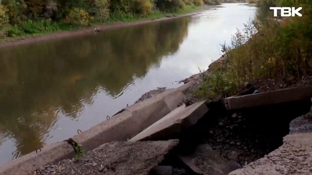 Анонс «Проверки» ТВК на набережной Качи смотреть онлайн