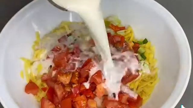Вкусная картофельная запеканка смотреть онлайн