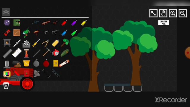 Stick Ragdoll Playground 2 - Zombie Human /// Gameplay Wolkthough Part ( 1 ) смотреть онлайн