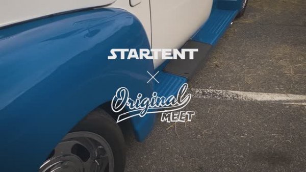 Original Meet 2023 x Startent