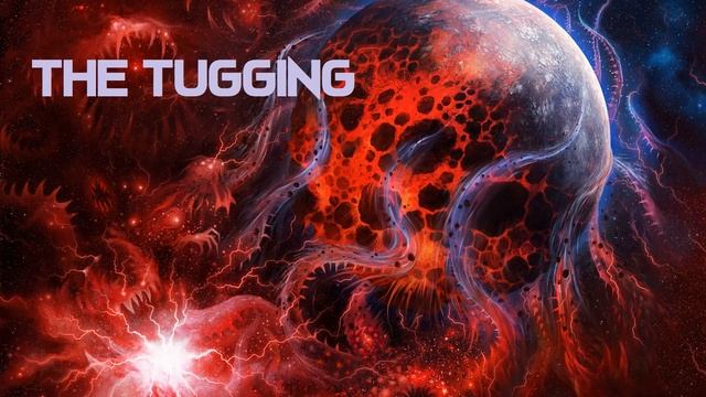 The Tugging by Ramsey Campbell смотреть онлайн