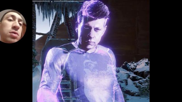 Лучшие персонажи Horizon Zero Dawn смотреть онлайн
