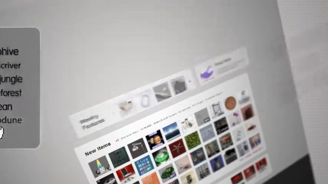 Website webpage wordpress promotion | 3049240 смотреть онлайн