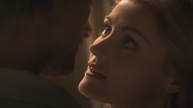 FR David - Sahara Night (