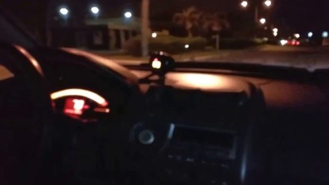 Honda fit k24 on street from puerto rico смотреть онлайн